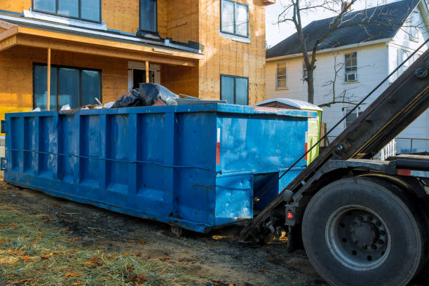 Reliable Suisun City, CA Junk Removal Services Solutions